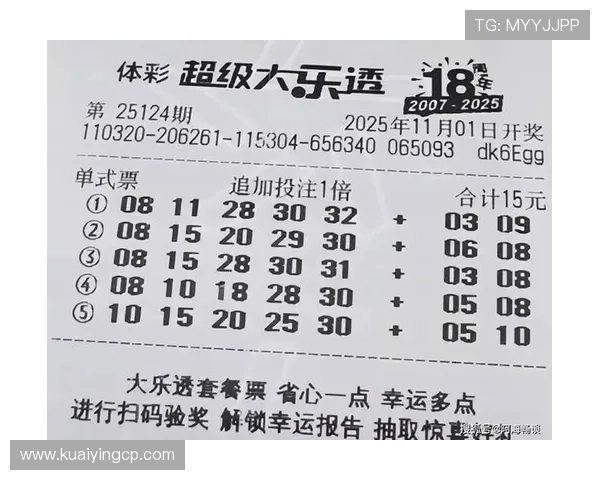 大乐透大奖揭秘：普通人如何提高中奖几率与实战策略分析