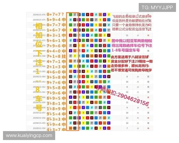 极速赛车走势解析与投注技巧全方位指南揭秘未来趋势